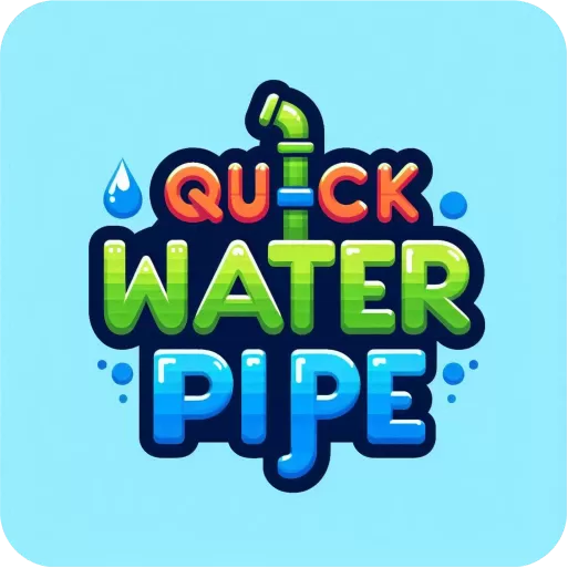 Quick Water Pipe